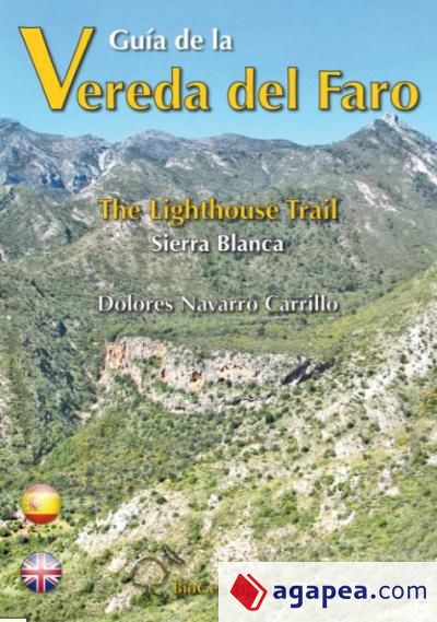 Guía de la Vereda del Faro = The Lighthouse Trail