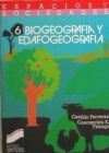 Biogeografía y edafogeografía