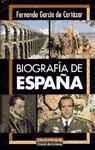 Biografía de España