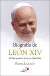 Biograf&iacute;a de Le&oacute;n XIV