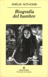 Biografía del hambre