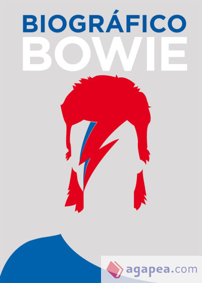 Biográfico Bowie