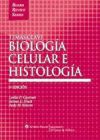 Biología Celular e Histología