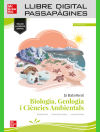 Biología, Geología i Ciències Ambientals 1r Batxillerat. Llibre digital passapàgines