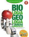 Biología, Geología y Ciencias Ambientales 1 Bachillerato Nueva etapa Bruño