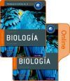 Biolog&iacute;a: Libro del Alumno conjunto libro impreso y digital en l&iacute;nea