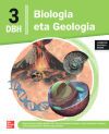 Biologia eta Geologia, DBH 3