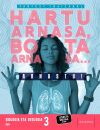 Biologia eta Geologia Dbh 3