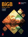 Biologia i Geologia, 1 Batxillerat