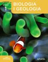 Biologia i Geologia 1 ESO