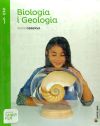 Biologia i Geologia 1 ESO