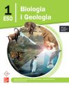 Biologia i Geologia 1r ESO. NOVA