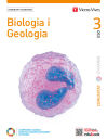 Biologia i Geologia 3 Comunitat Valenciana. (Comunitat en Xarxa)