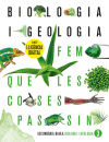 Biologia i Geologia 3r d'ESO LA FQLCP (Edició 2022)