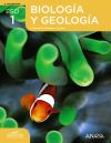 Biología y Geología 1º ESO