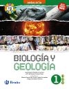 Biología y Geología 1 ESO