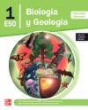 Biolog&iacute;a y Geolog&iacute;a 1&ordm; ESO