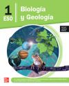 Biolog&iacute;a y Geolog&iacute;a 1.&ordm; ESO