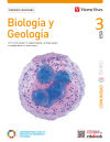 Biologia y Geologia 3. Comunitat Valenciana (Comunidad en Red)