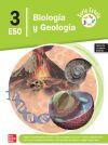 Biolog&iacute;a y Geolog&iacute;a 3&ordm; ESO Atenci&oacute;n a la diversidad