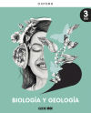 Biología y Geología 3º ESO. Libro del estudiante. GENiOX (Región de Murcia)