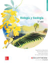 Biología y Geología 3.º ESO. NOVA
