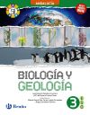 Biología y Geología 3 ESO