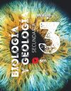 Biolog&iacute;a y Geolog&iacute;a. 3 Secundaria. Matices. Principado de Asturias