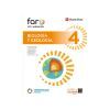 Biología Y Geología 4. Andalucía (faro)