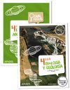 Biología y Geología 4. + Dual Focus Biología y Geología 4. + Dual Focus