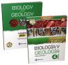 Biolog&iacute;a y Geolog&iacute;a 4 ESO + In English, please Biology and Geology 4 ESO