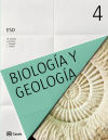 Biología y Geología, 4 ESO