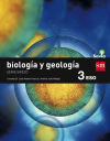 Biología Y Geología, 3º Eso