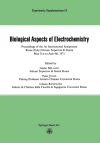 Biological Aspects of Electrochemistry