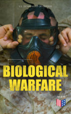 Portada de Biological Warfare (Ebook)