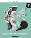 Biology & Geology 3º Eso. Student's Book. Geniox