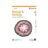Biology & Geology 4 Andaluc&iacute;a (Connected Communty)