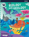 Biology & Geology 4º ESO. GENiOX Core Book (Andalusia)