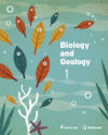 Biology and Geology 1 ESO
