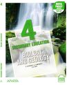 Biology and Geology 4. Student's Book