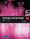 Biology and geology. 3 Secondary. Savia