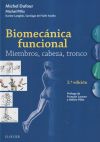 Biomecánica funcional. Miembros, cabeza, tronco (2ª ed.)