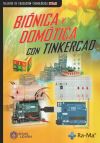 Biónica y Domótica con Tinkercad