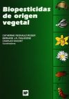 Biopesticidas de origen vegetal