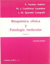 Bioquímica clínica y patología molecular. Volumen 1