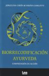 Biorrecodificación ayurveda