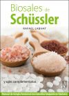 Biosales de Schussler y sales complementarias