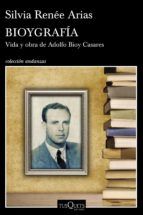 Portada de Bioygrafía (Ebook)