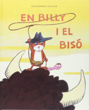 Portada de EN BILLY I EL BISO