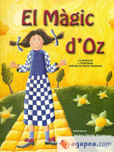 El Màgic d'Oz